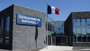 Puy-de-Dôme : le directeur de cabinet de la préfète visite la MPF