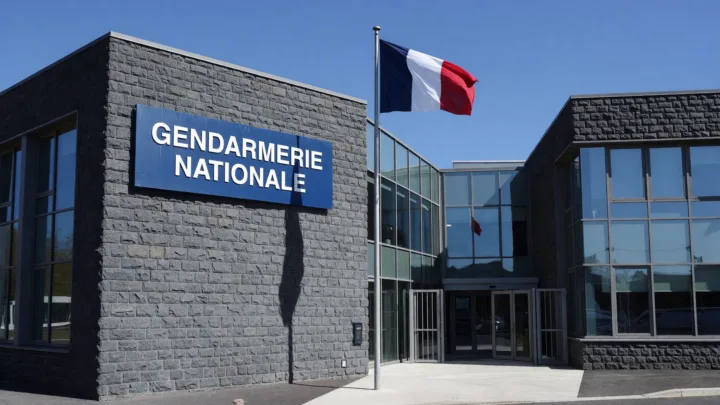 Puy-de-Dôme : le directeur de cabinet de la préfète visite la MPF