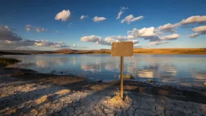 Puy-de-Dôme : restrictions d&rsquo;eau activées, consultez votre commune