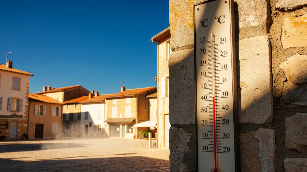 Pyrénées-Atlantiques : fin de la vigilance orange, retour en jaune canicule