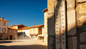 Pyrénées-Atlantiques : fin de la vigilance orange, retour en jaune canicule