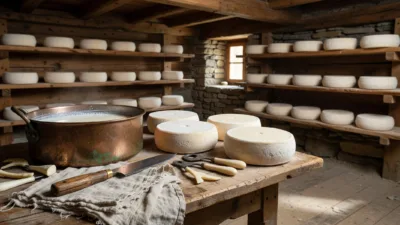 Pyrénées-Atlantiques : trois journées portes ouvertes chez les bergers de Barétous