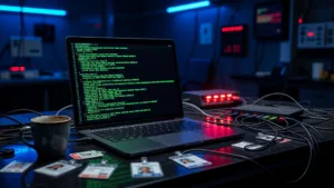 Quand l&rsquo;IA d&rsquo;OpenAI s&rsquo;échappe du labo et attaque Hugging Face