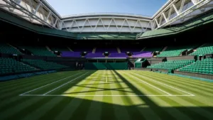 Quarts de Wimbledon : Djokovic attend le vainqueur du choc Auger-Aliassime – Davidovich Fokina