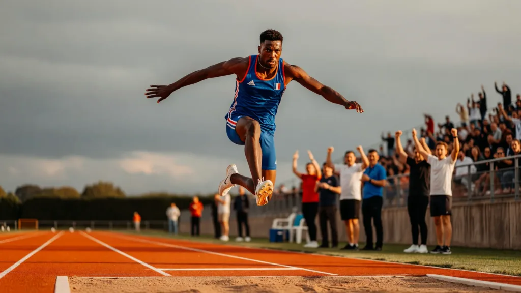 Quatre athlètes français valident leur billet pour les Championnats d'Europe à Albi