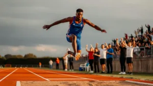 Quatre athlètes français valident leur billet pour les Championnats d&rsquo;Europe à Albi