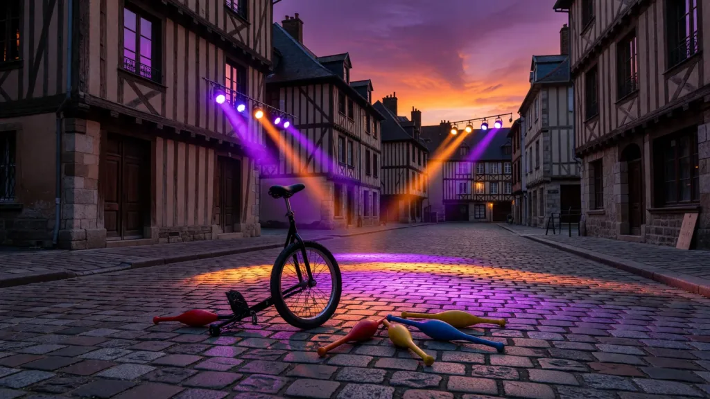 Que faire à Rennes ce week-end des 4 et 5 juillet ? Spectacles, football et dégustations