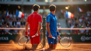 Quentin Halys et Luca Van Assche : deux premiers titres ATP en 48 heures, un exploit historique pour le tennis français