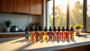 Qu&rsquo;est-ce qu&rsquo;un e-liquide ? Composition et fonctionnement pour débuter