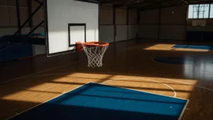 Quimper : Daniel Oladapo signe aux Béliers pour renforcer la raquette