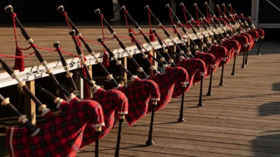 Quimper : le Festival de Cornouaille démarre jeudi 23 juillet avec de nouveaux espaces