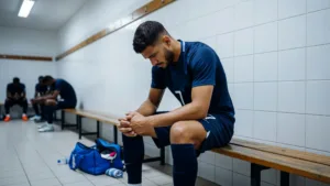 Rabiot et Dembélé : les coulisses explosives du Mondial 2026