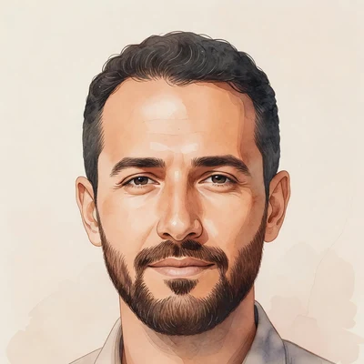 Rachid Belkacem