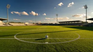 Racing Besançon : deux matchs amicaux pour préparer la saison 2026/27 en National 2