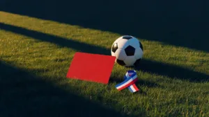 Racisme contre Mbappé : Macron le soutient, la FFF porte plainte