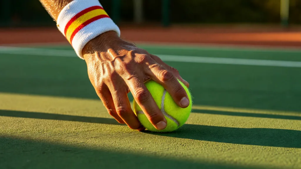 Rafael Jodar rejoint la Team Europe pour la Laver Cup 2026