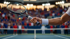 Rafael Jodar rejoint l&rsquo;équipe Europe pour la Laver Cup 2026