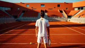 Rafael Jodar sélectionné par Yannick Noah pour la Laver Cup 2026