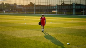 Randal Kolo Muani et Renato Sanches s&rsquo;entraînent avec les espoirs du PSG en attendant un transfert