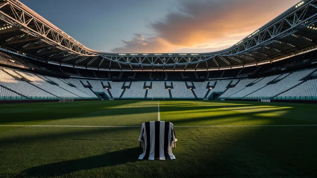 Randal Kolo Muani : la Juventus offre plus de 30 M€, le PSG tient sa position