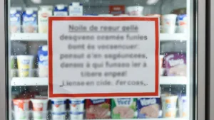 Rappel : bouchées à la reine Qualité Traiteur contaminées par Listeria