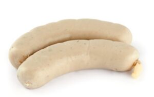 Rappel Carrefour : boudin blanc aux morilles contaminé par Listeria