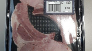 Rappel Carrefour : ne consommez pas ce porc cuit, risque de listériose