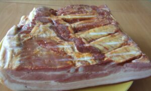 Rappel Carrefour : ne consommez pas cette poitrine fumée, risque de listeria