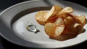Rappel de chips au romarin de la marque Pural : risque d&rsquo;éclat de verre