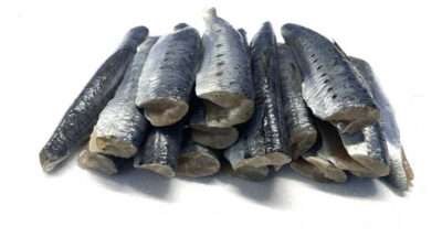 Rappel : filets de sardine retirés chez Super U Beaumont-lès-Valence