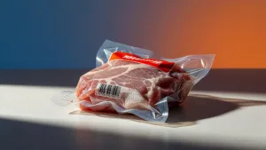 Rappel massif de travers de porc Prestige de la Sarthe : risque de listeria
