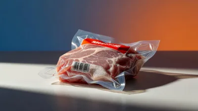 Rappel massif de travers de porc Prestige de la Sarthe : risque de listeria