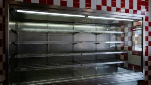 Rappel national : poitrine de porc Prestige de la Sarthe contaminée à la Listeria