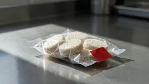 Rappel : ne consommez pas ces galettes de riz Lima, risque cancérigène