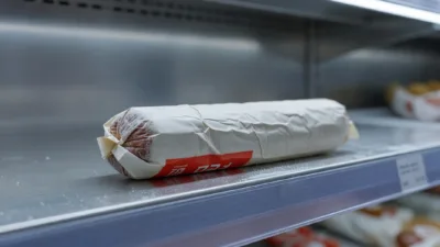 Rappel produit : cette saucisse sèche de La Réunion retirée, risque de salmonellose