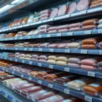 Rappel produit : ne consommez pas ce saucisson Prestige de la Sarthe