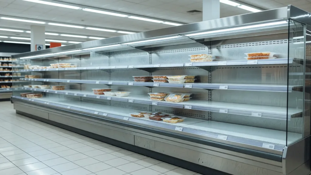 Rappel Qualité Traiteur : bouchées à la reine contaminées à la listeria
