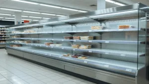 Rappel Qualité Traiteur : bouchées à la reine contaminées à la listeria