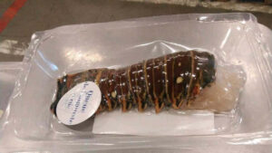 Rappel : queues de langouste Grand Frais retirées pour risque de corps métallique
