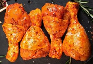 Rappel urgent : pilons de poulet contaminés à la Listeria chez Carrefour