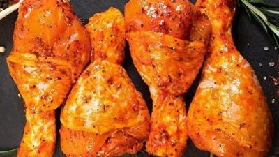 Rappel urgent : pilons de poulet contaminés à la Listeria chez Carrefour