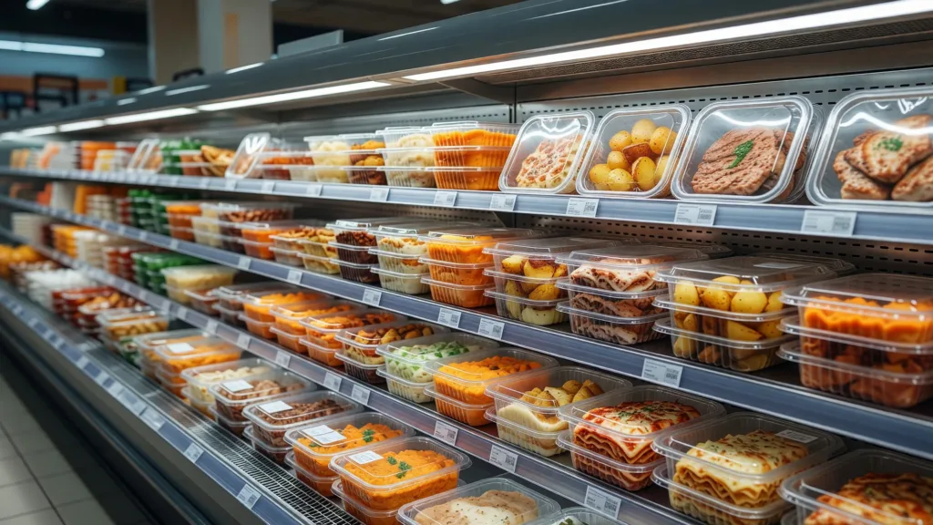 Rappel : vols au vent au ris de veau Qualité Traiteur contaminés à la listeria