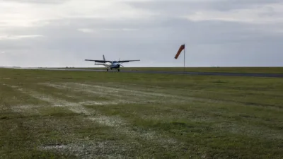 Rapport BEA Tomblaine : « ça fume » dans la cabine avant le crash