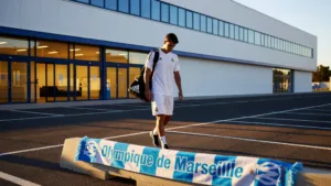 Raul Asencio sur le départ vers l&rsquo;OM