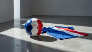 Rayan Cherki fait rire les Bleus avec une blague sur « La Douane »