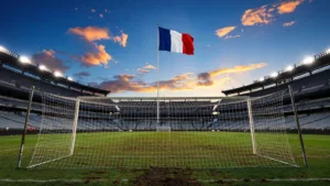 Rayan Cherki : « L&rsquo;équipe de France c’est pas juste du beau jeu »