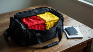 RC Lens : Jeremy Agbonifo prêté à Jagiellonia Białystok avec option à 3 M€