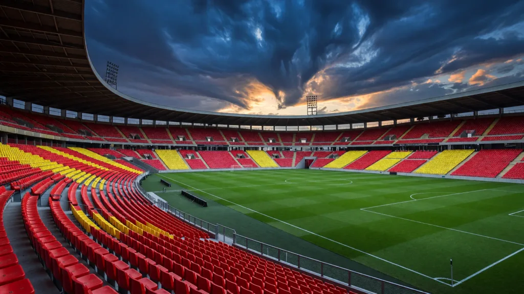 RC Lens : Maik Nawrocki signe jusqu'en 2030 pour 2,5 M€