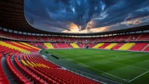 RC Lens : Maik Nawrocki signe jusqu&rsquo;en 2030 pour 2,5 M€