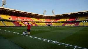 RC Lens – PSG : le Trophée des Champions se jouera à Bollaert le 16 août 2026